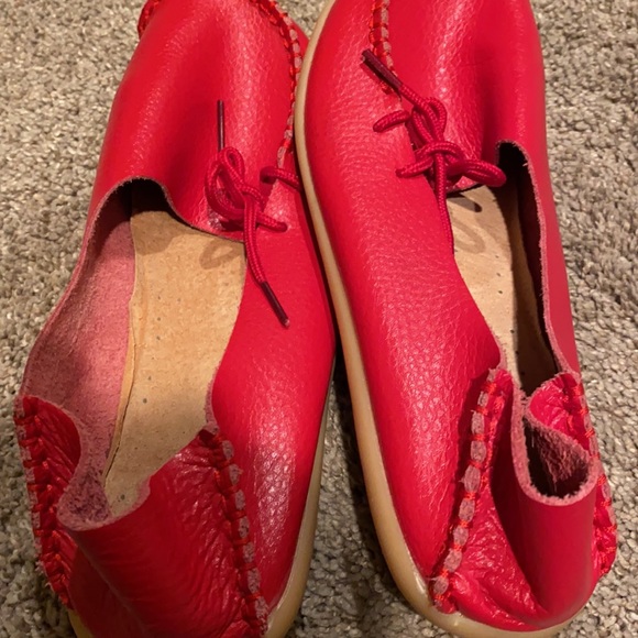 Women’s shoes 7$ Size 8 - Picture 7 of 7